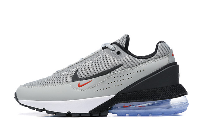 Men's Running weapon Air Max Pulse Grey Shoes 005